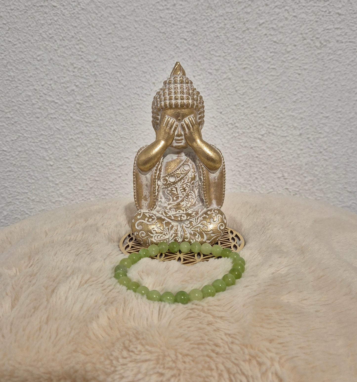 renouveau et vitalité bracelet