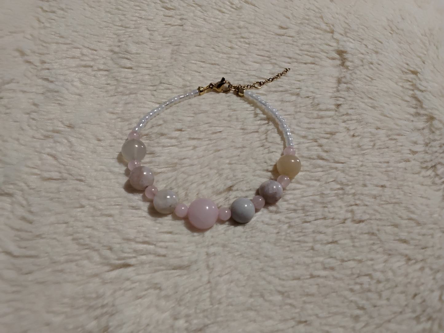 Bien-Être Émotionnel bracelet