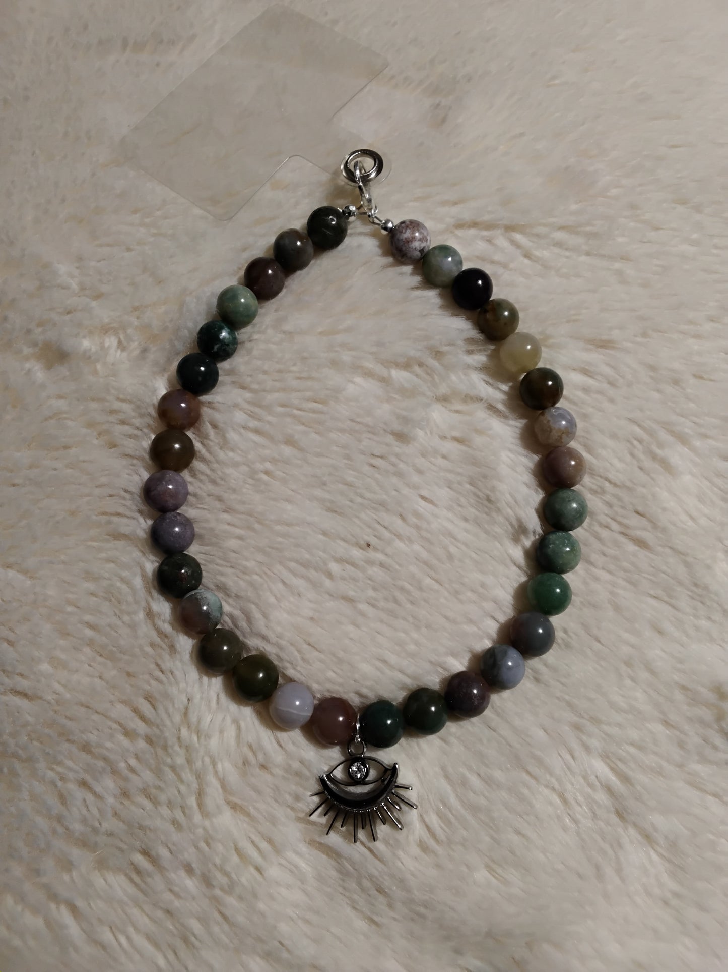 Soleil Intérieur – Bijoux de portable