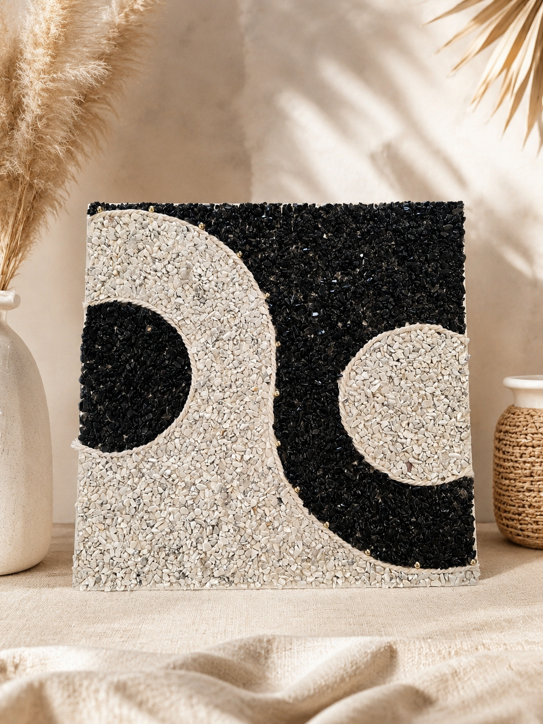 Tableau yin-yang