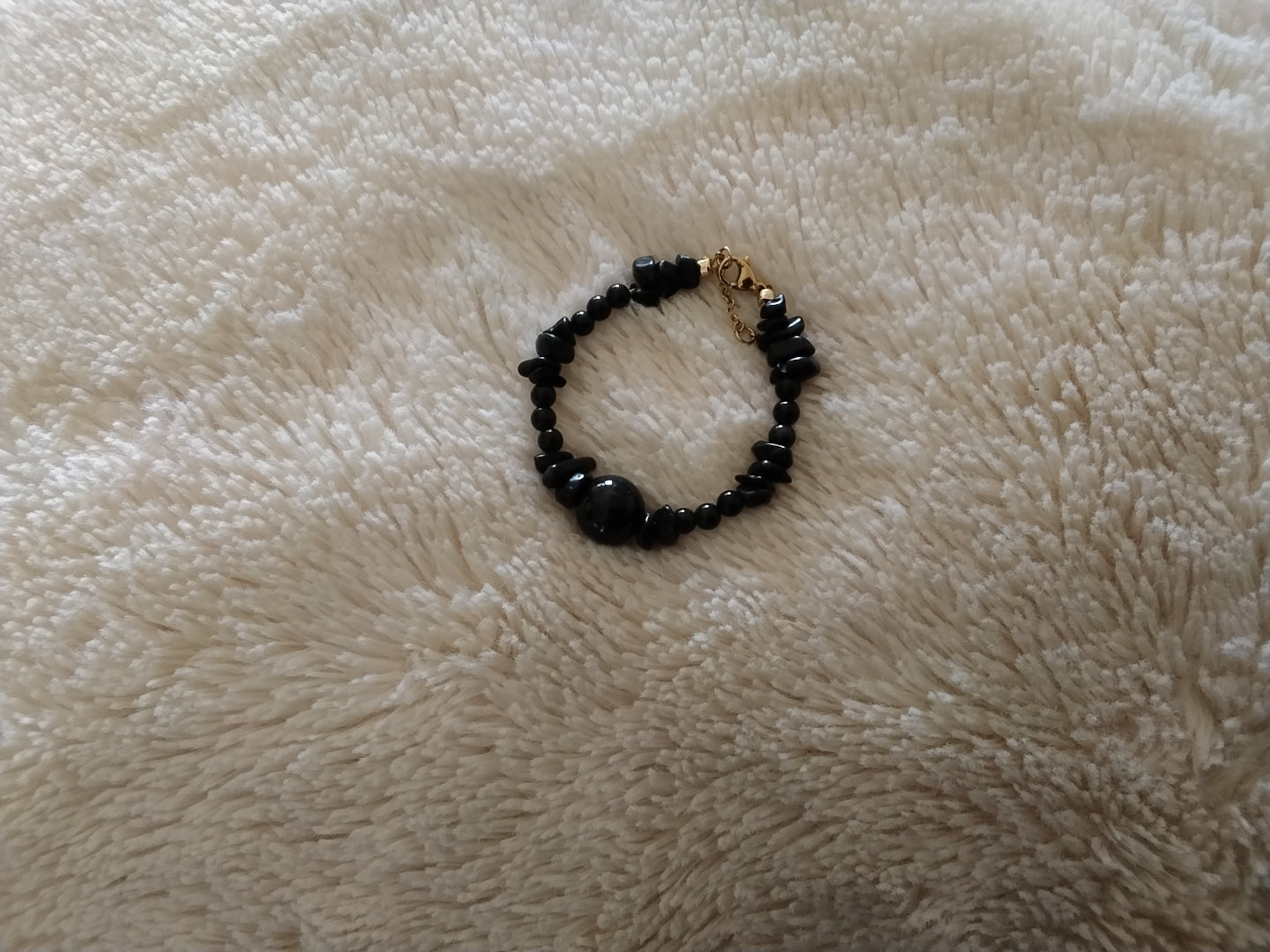 Bracelet création by Lilou