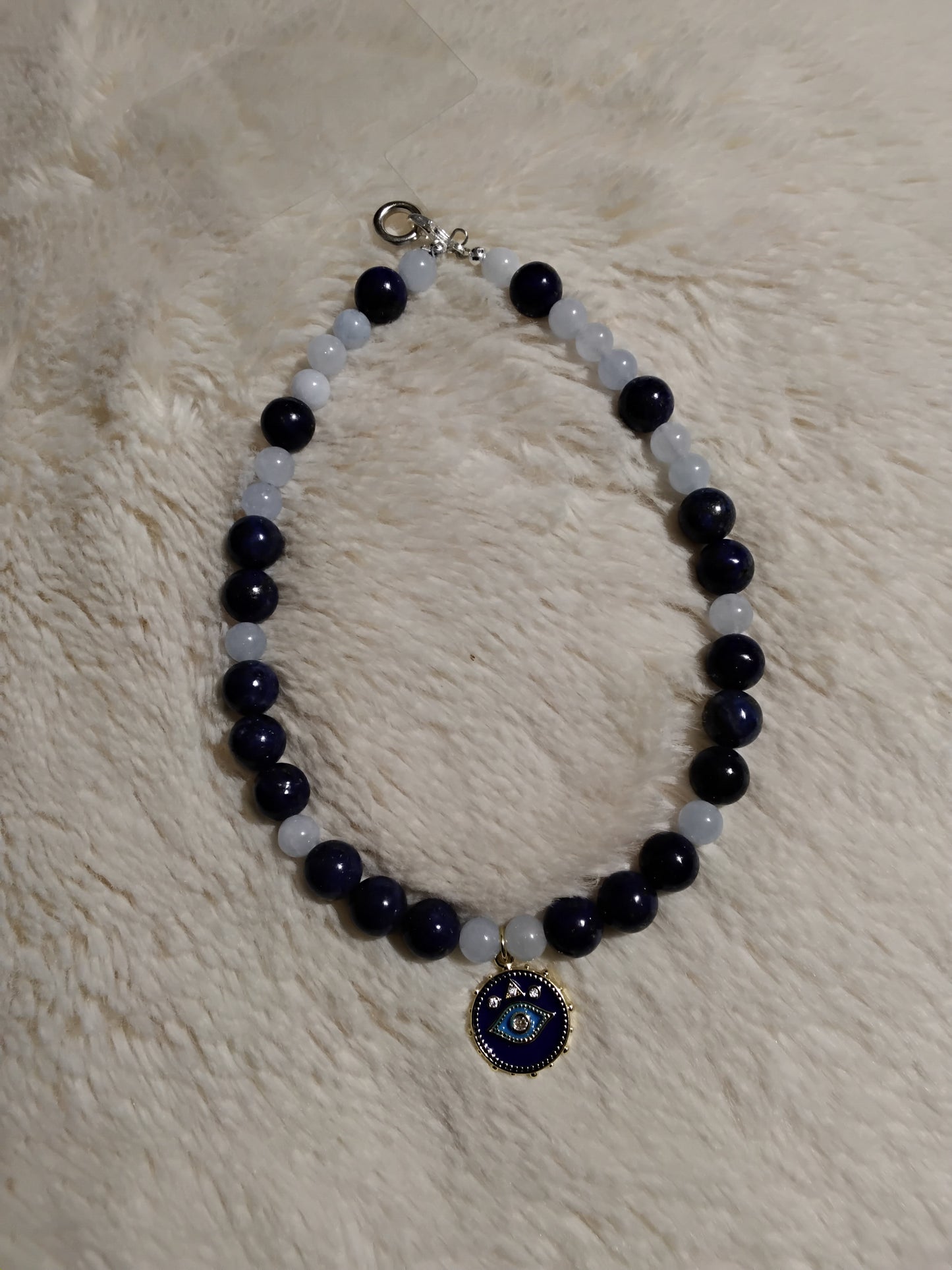 Voie de l’Âme – Bijoux de portable