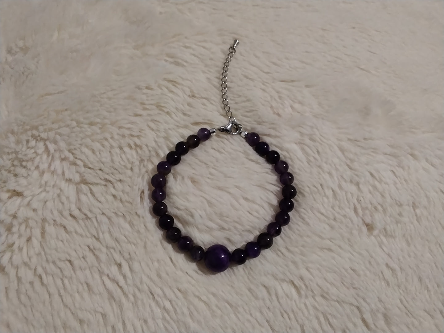 Énergie Apaisante bracelet