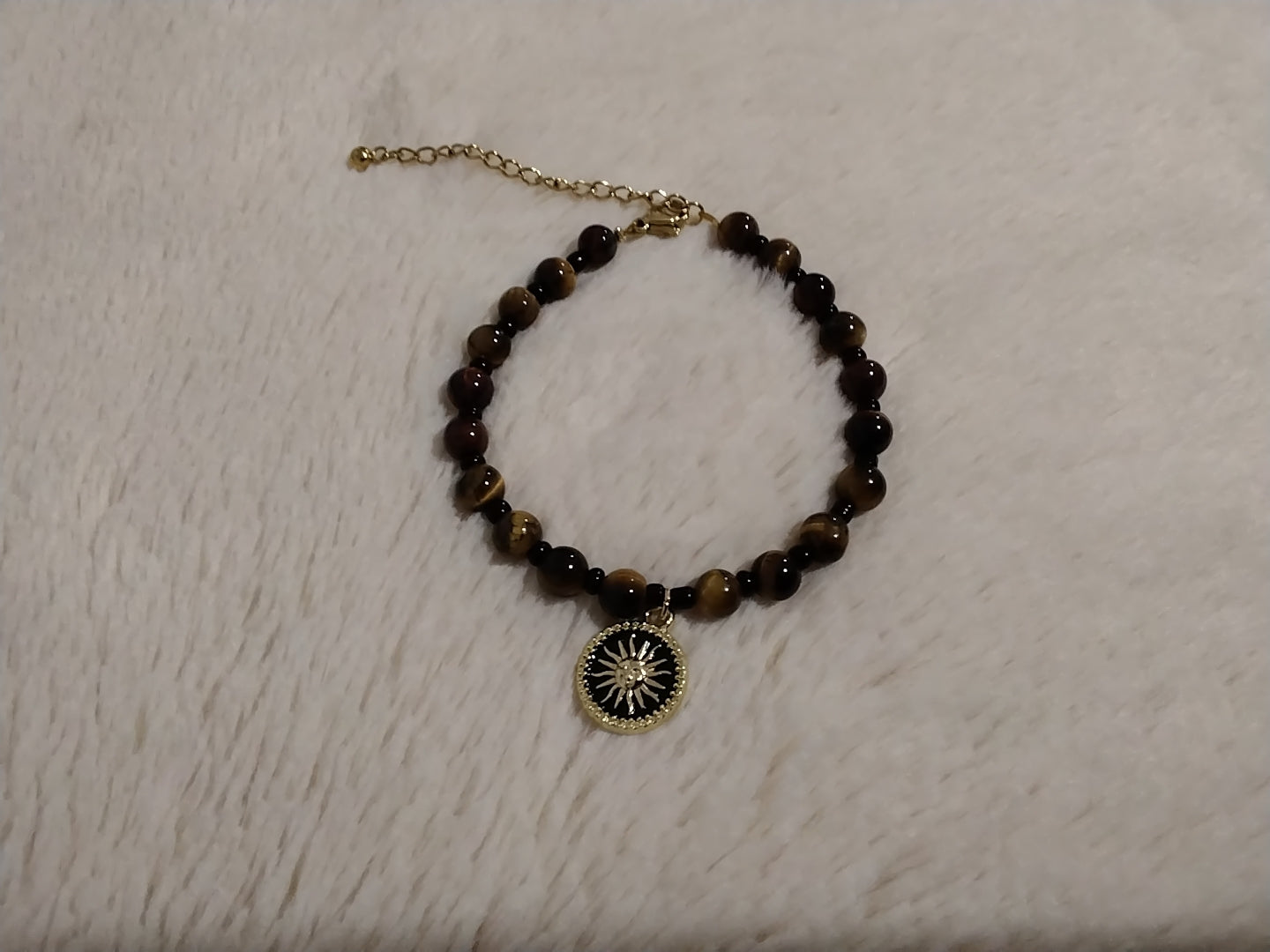 Bracelet création by Lilou