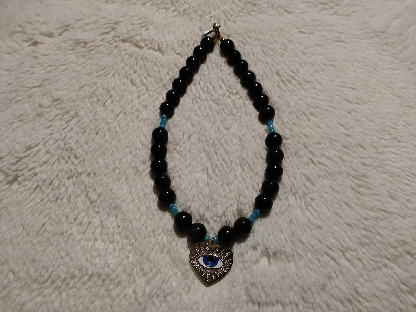 Lumière dans l’ombre – Bijoux de portable