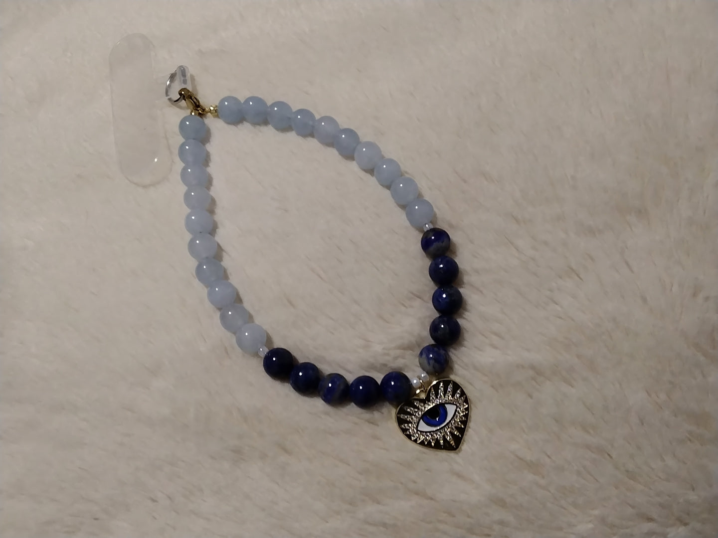 Larmes du Ciel bijoux de Portable