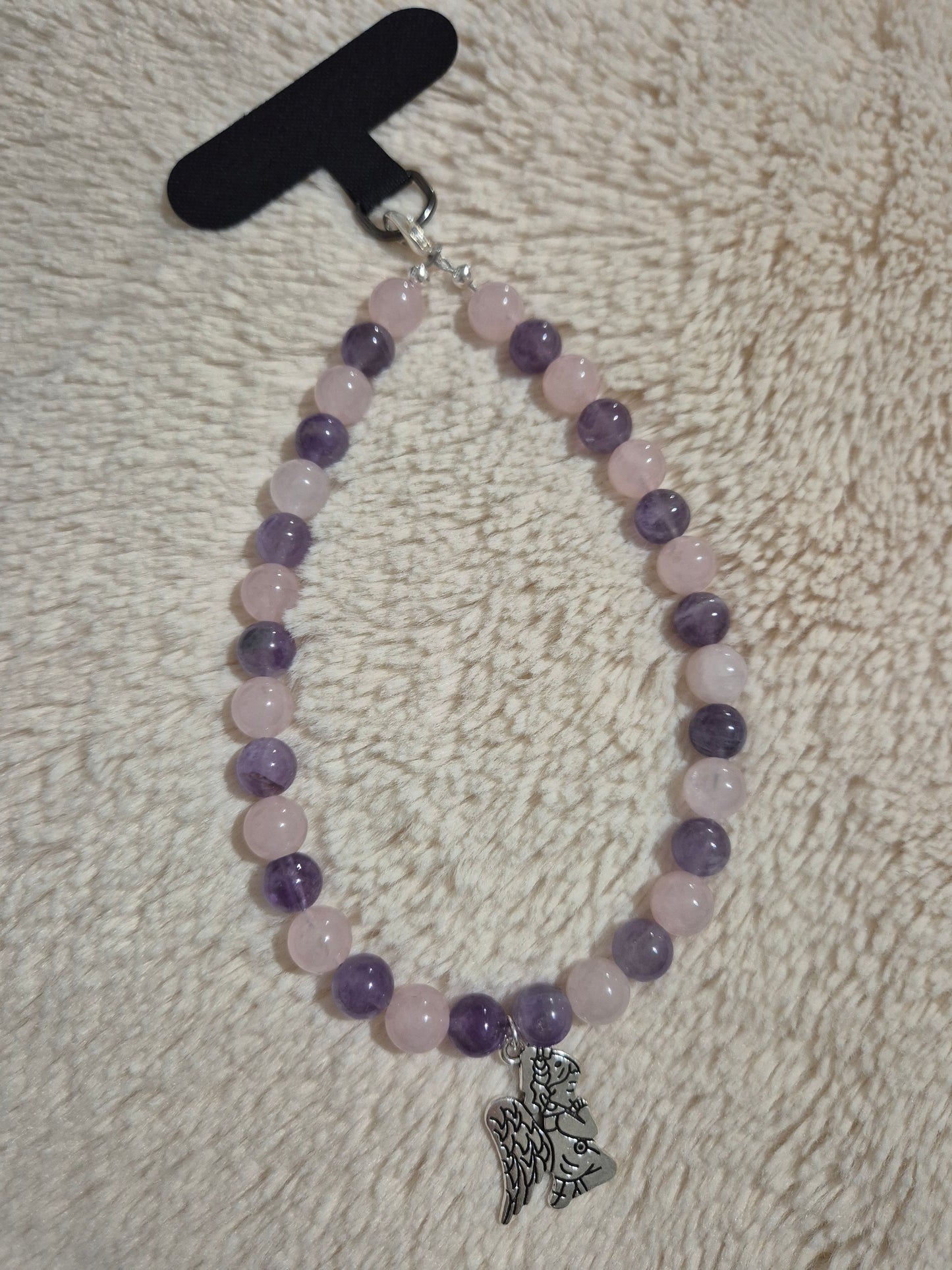 Murmure d’Ange Bijoux de Portable