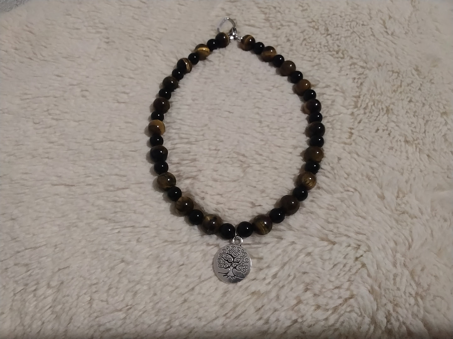 Souffle de Terre bijoux de portable