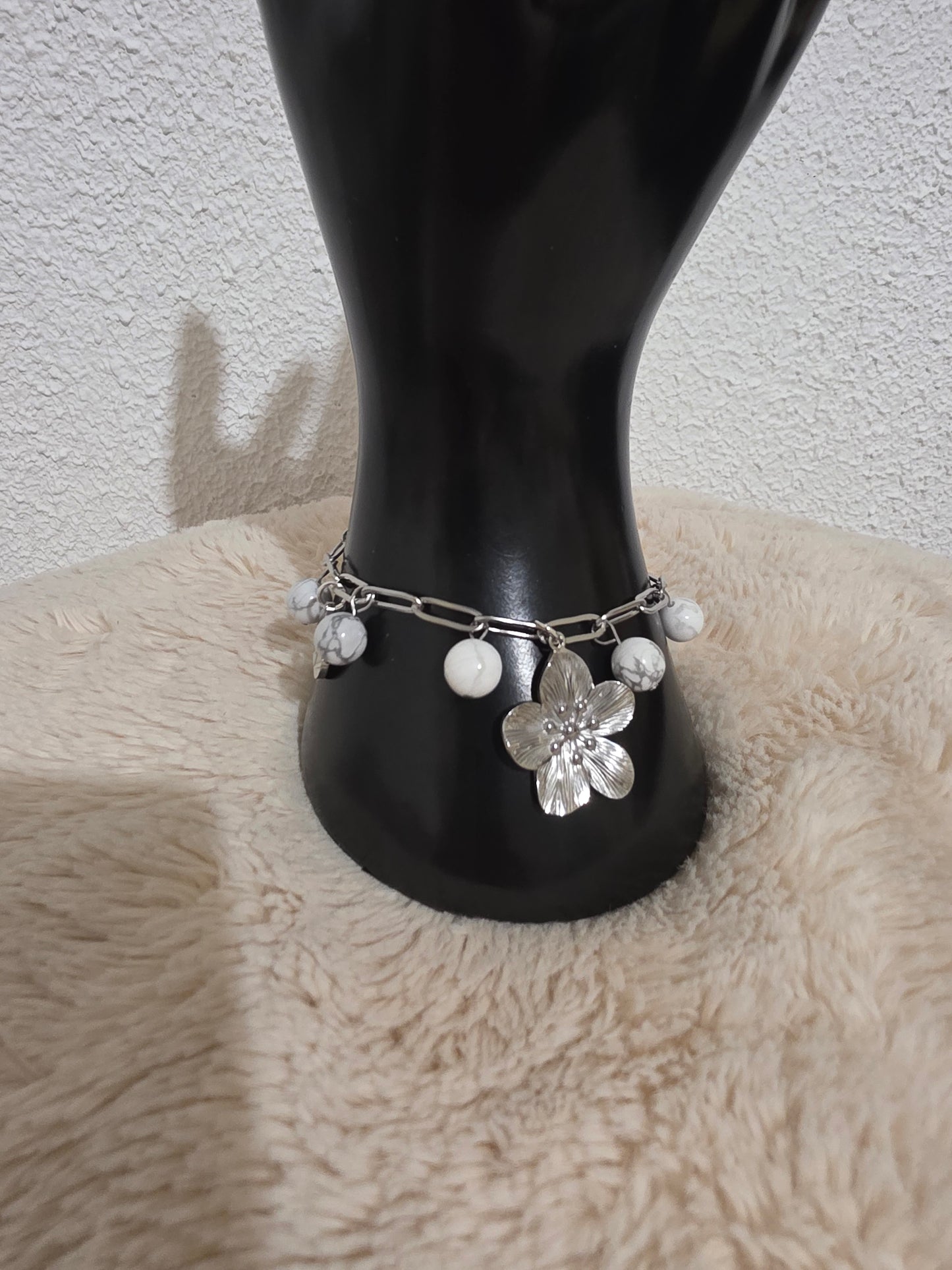 Bracelet effet solaire