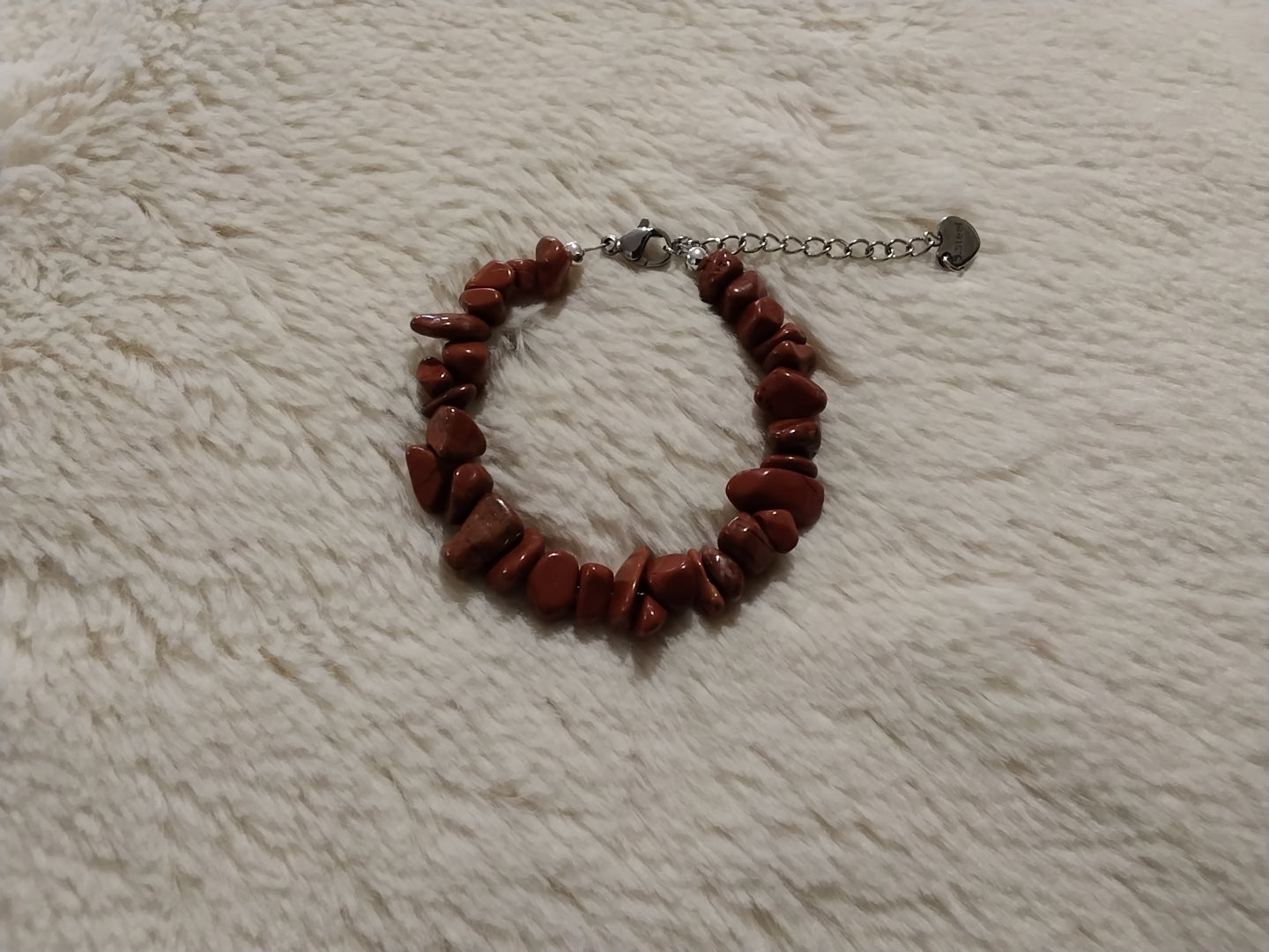 Bracelet creation by Lilou