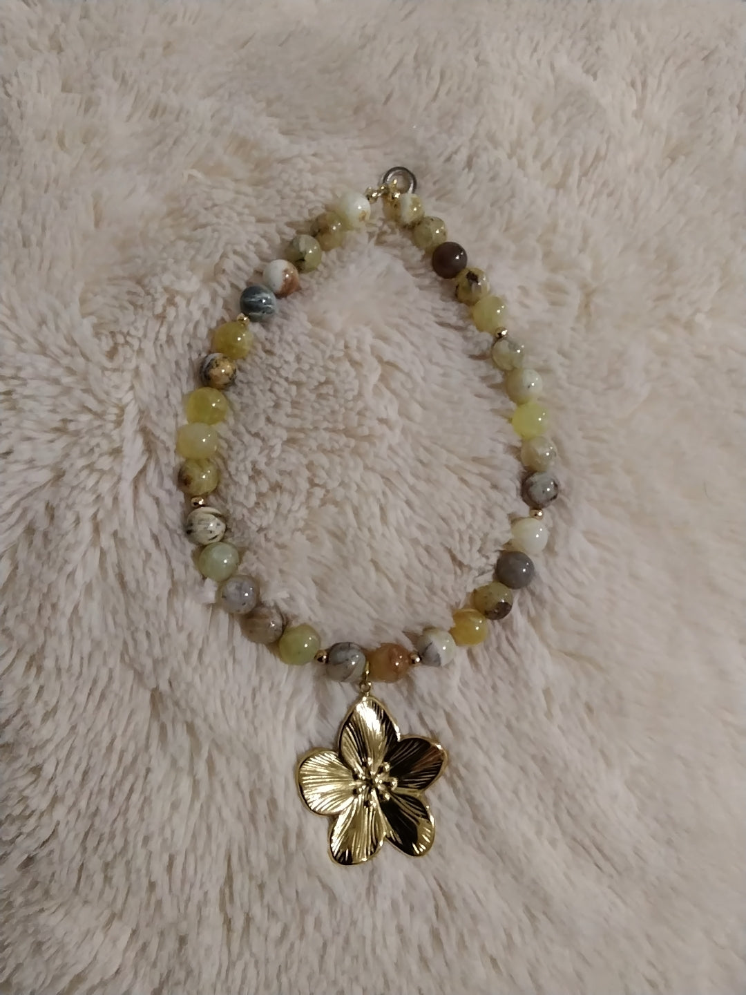 Air de printemps Bijoux de portable