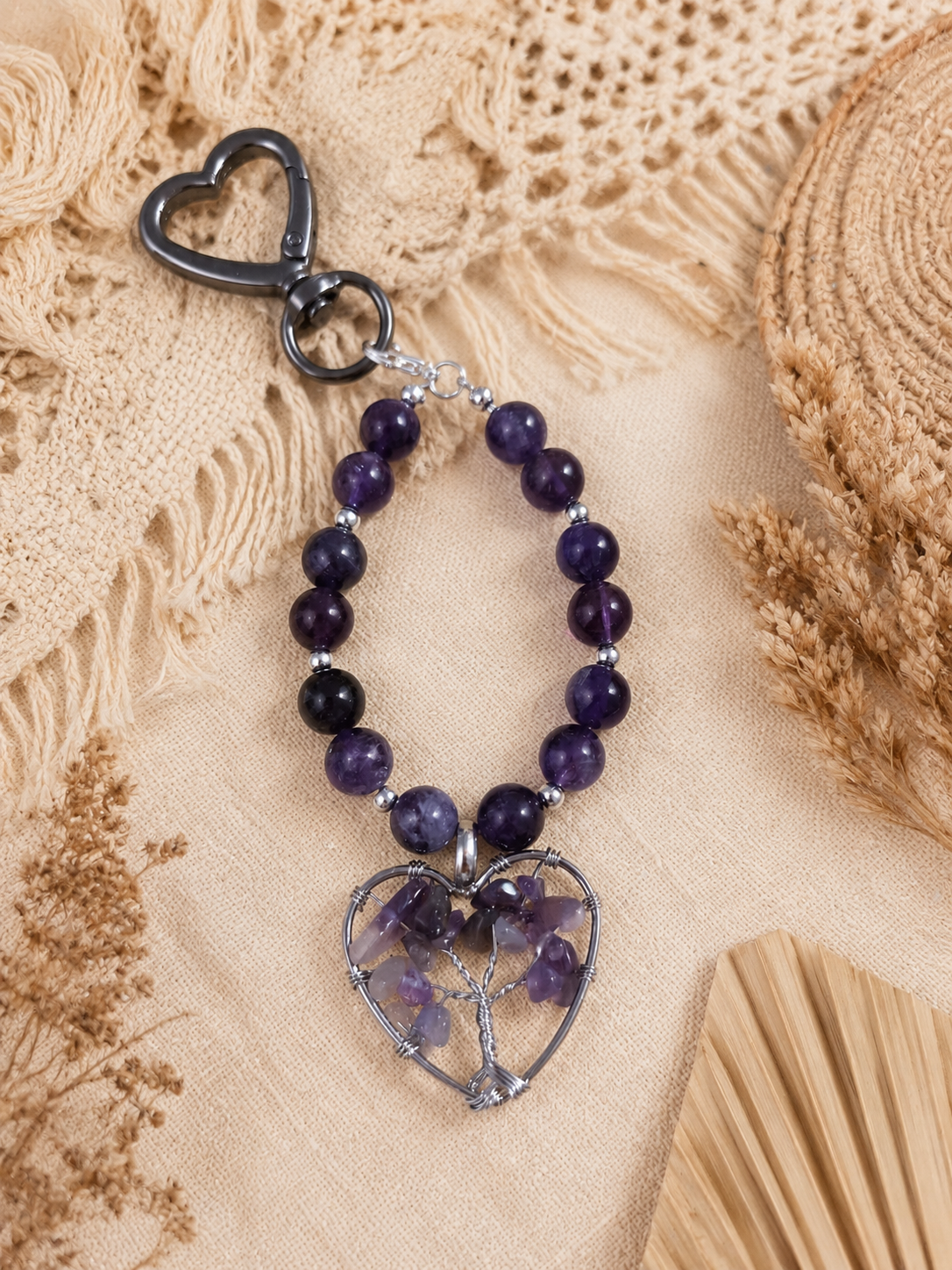 Porte clés
