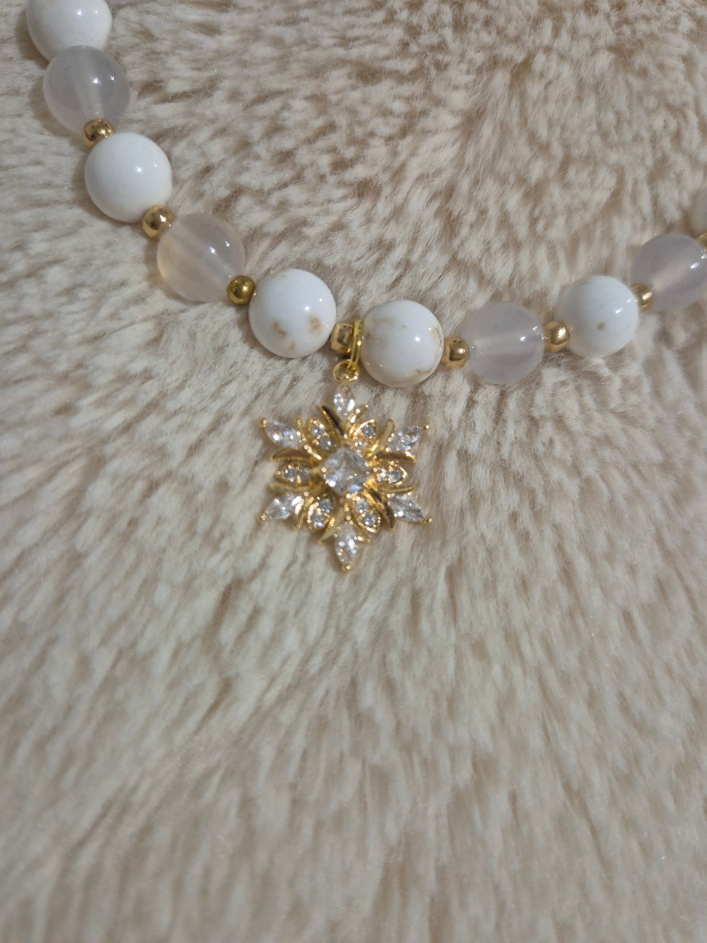 Souffle d’or Bijoux de portable