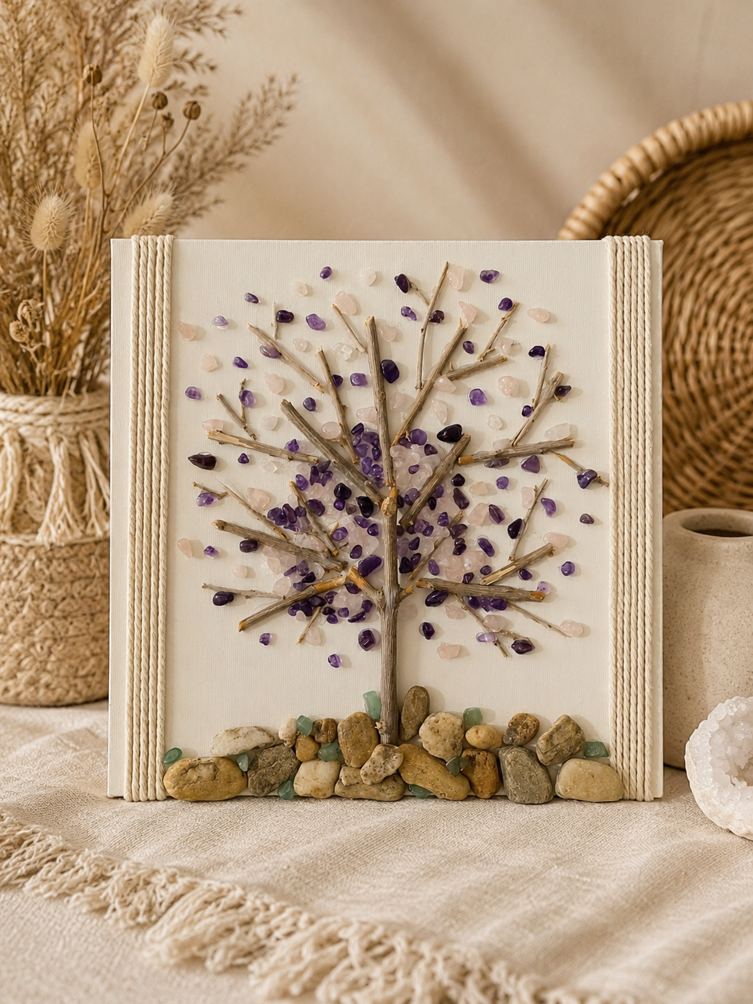 Tableau Arbre de vie