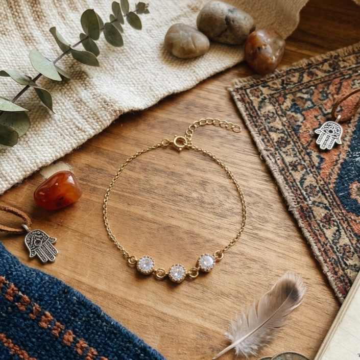 Bracelet pure