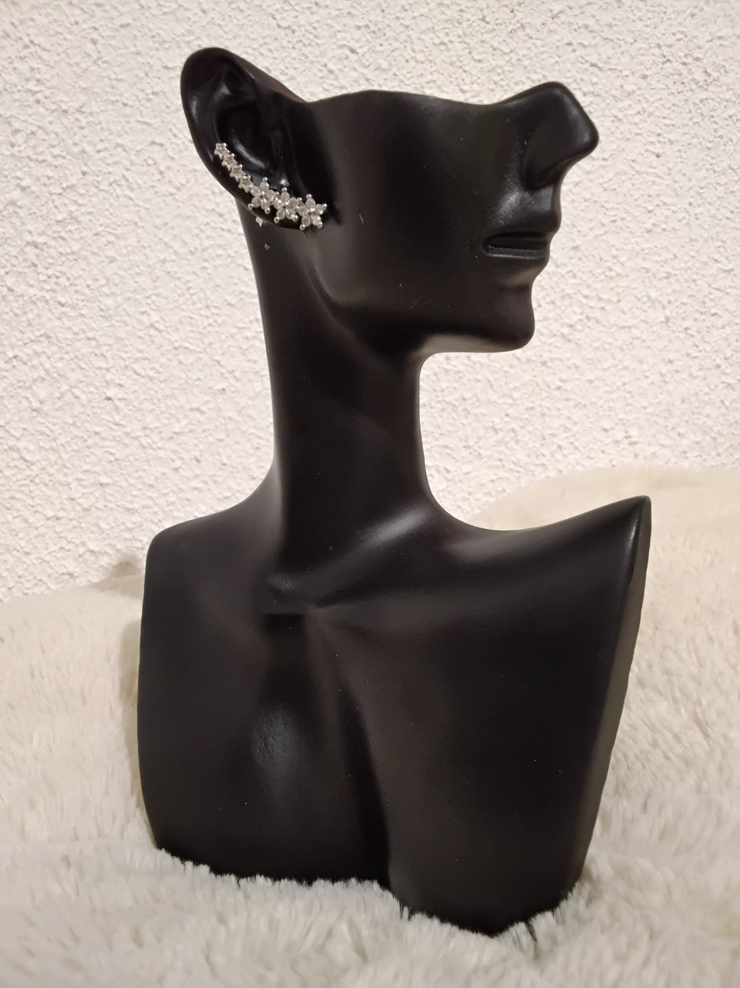 Boucles d'oreilles Constellation