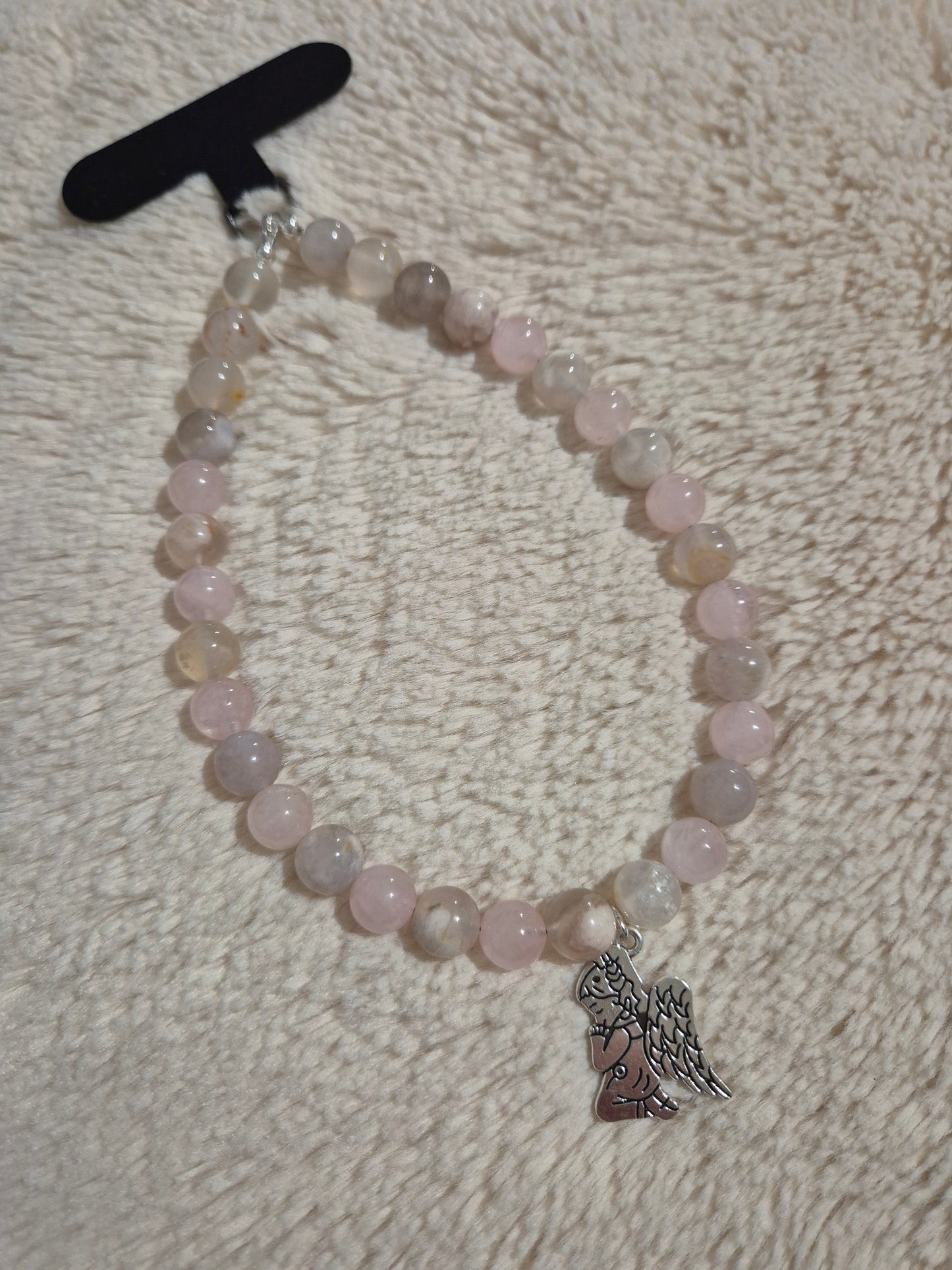 Souffle d’ange Bijoux de portable