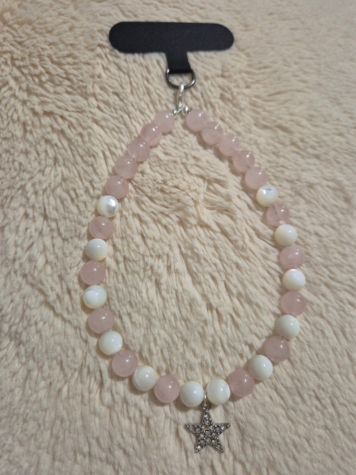 Douce Étoile Bijoux de portable