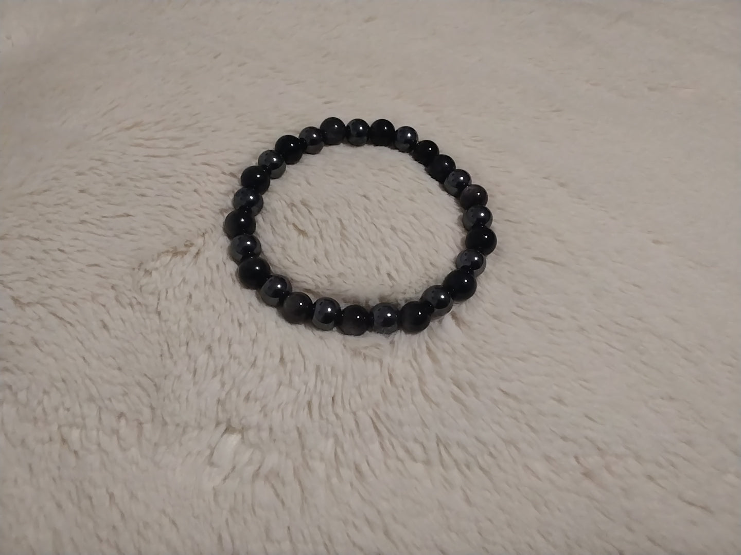 Bracelet Homme Vibrations Positives