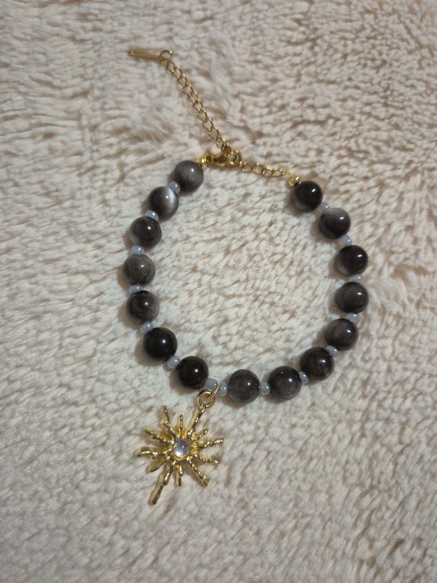 Bracelet création by Lilou