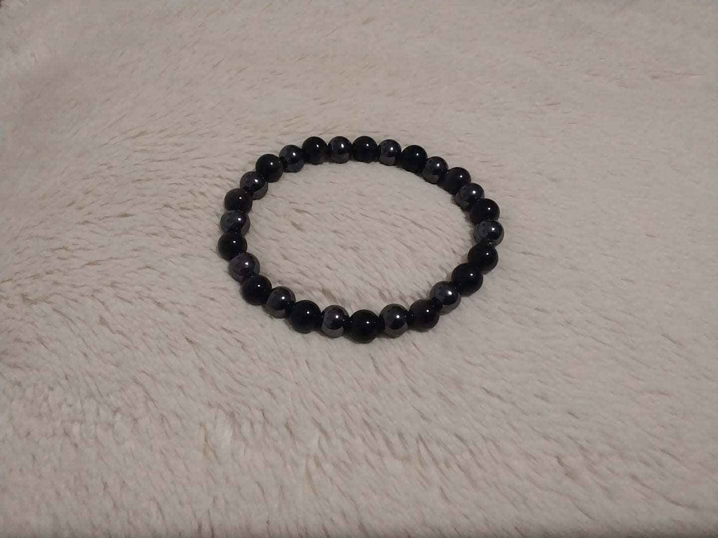 Bracelet homme Ancrage et Clarté