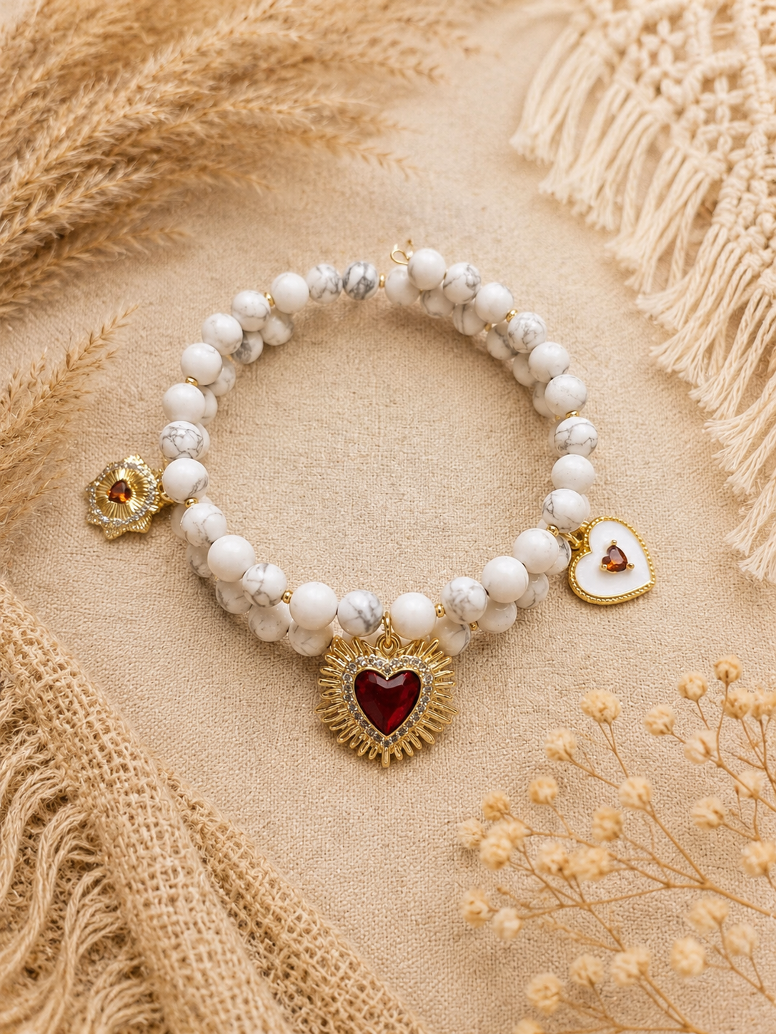 Bracelet mémoire de forme
