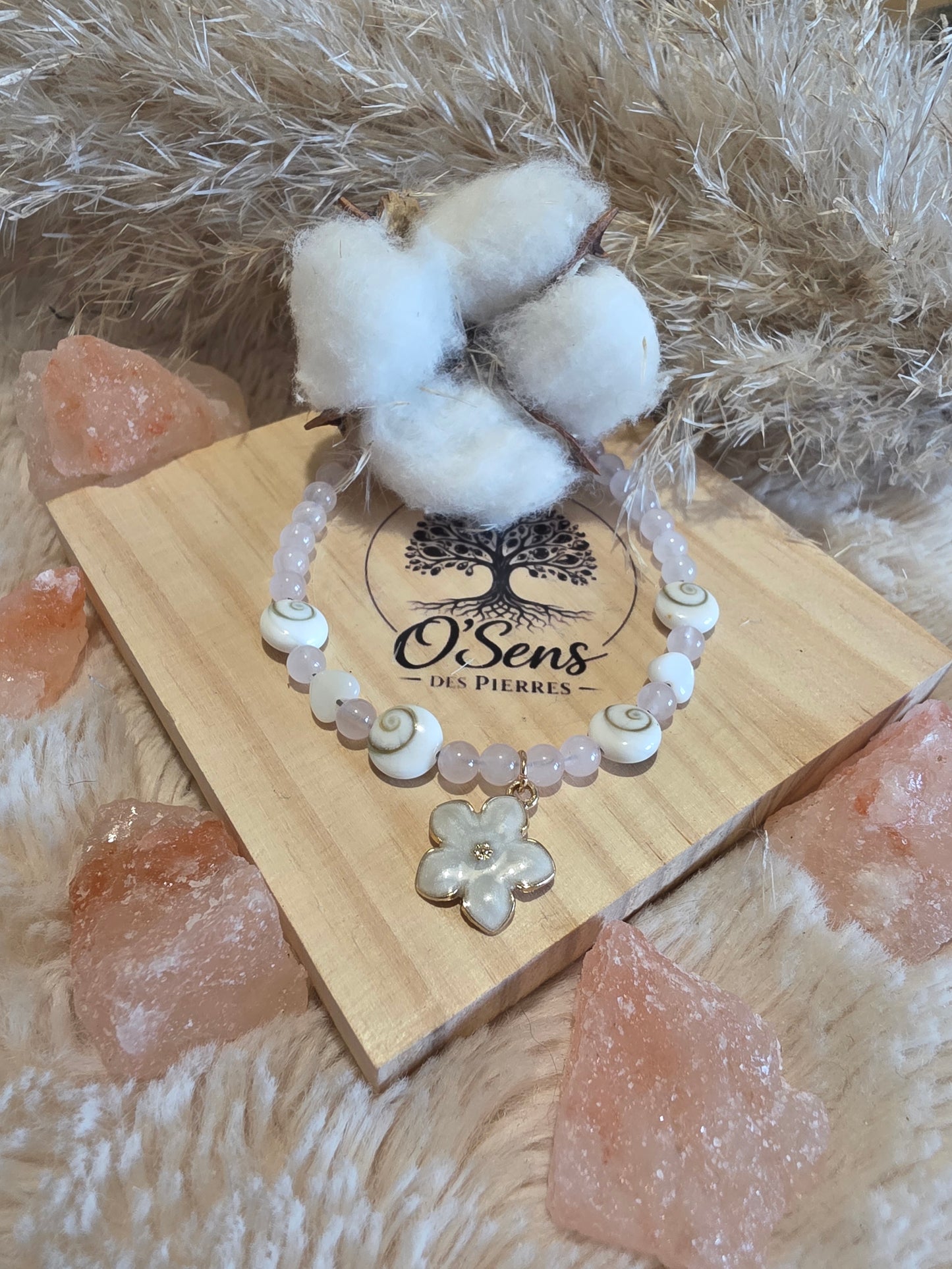 Bracelet Lucie