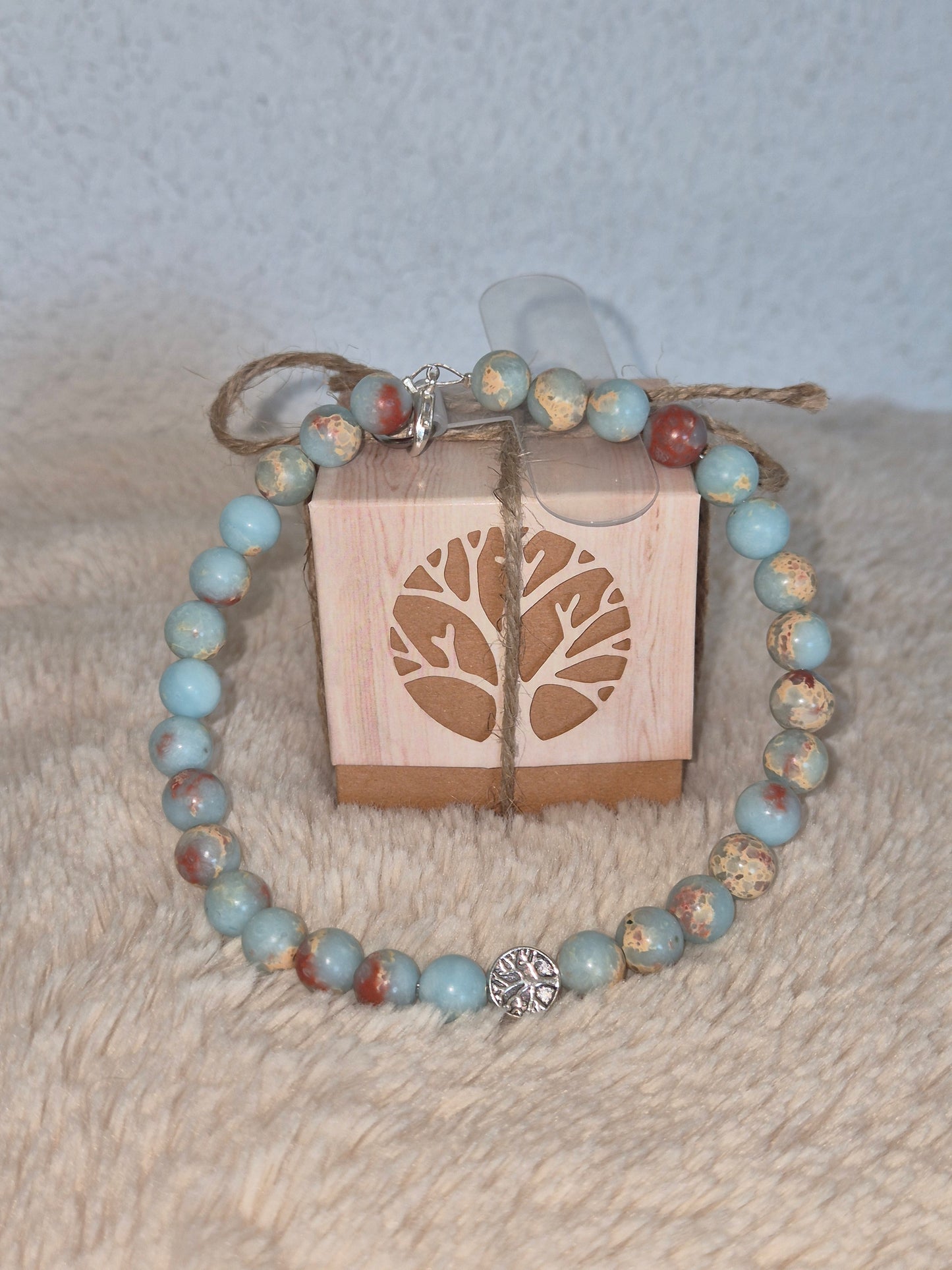 Arbre d’Harmonie bijoux de portable