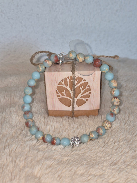 Arbre d’Harmonie bijoux de portable