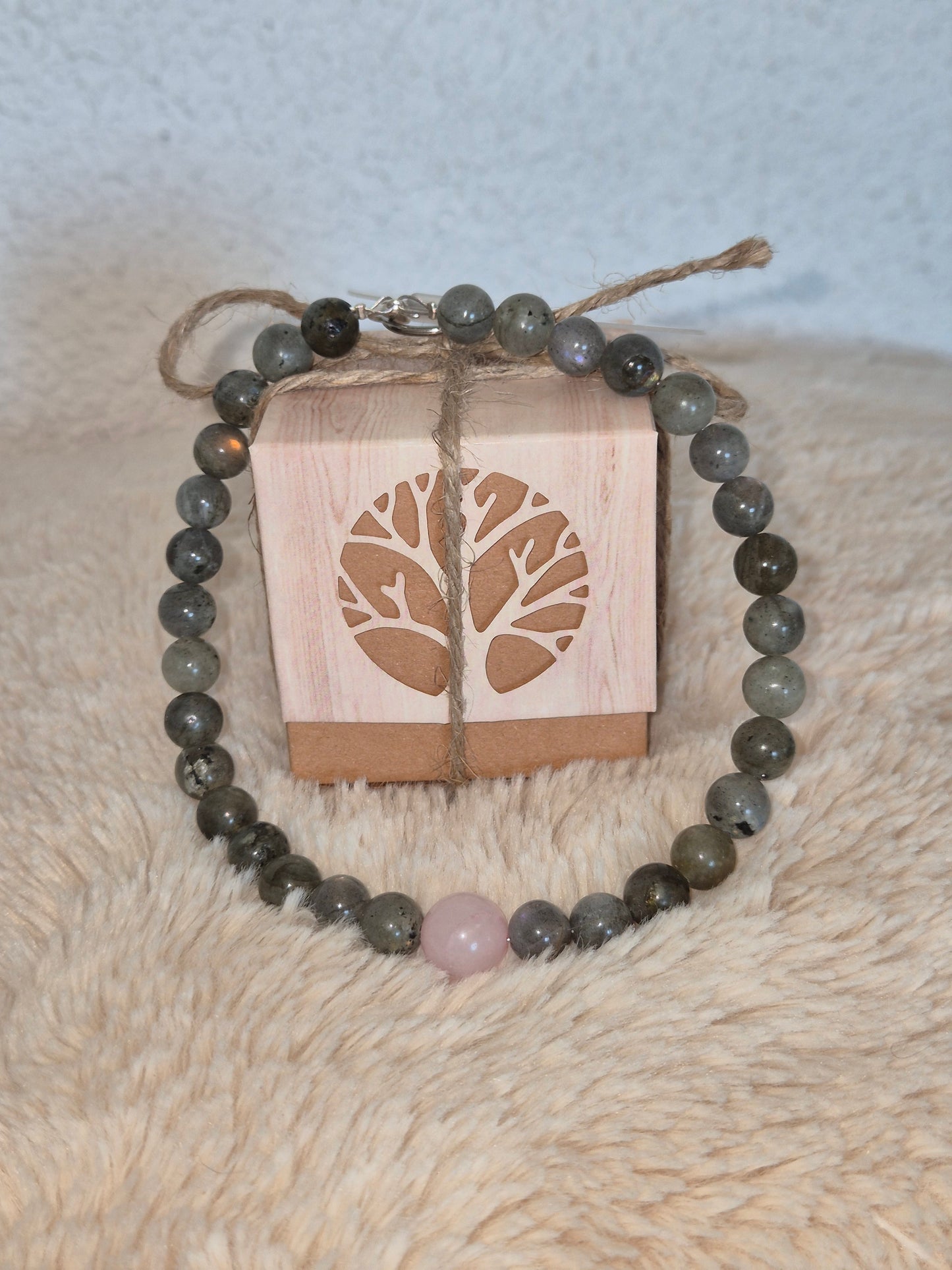 Fil d’Amour et de Lune bijoux de portable