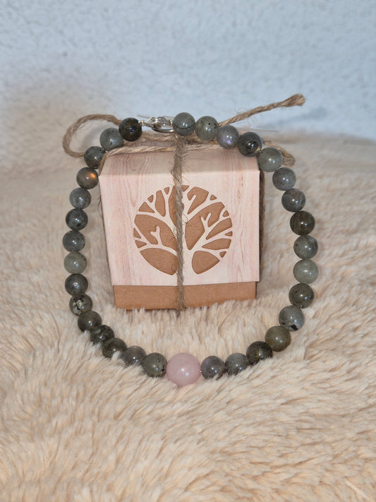Fil d’Amour et de Lune bijoux de portable