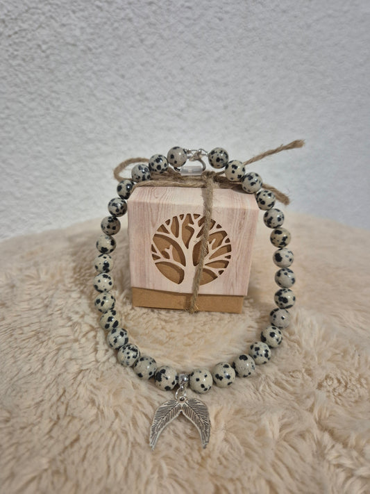 Souffle d’Ange bijoux de portable