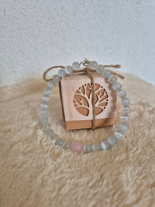 Harmonie et Protection bijoux de portable