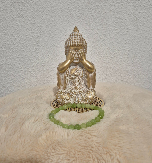 renouveau et vitalité bracelet