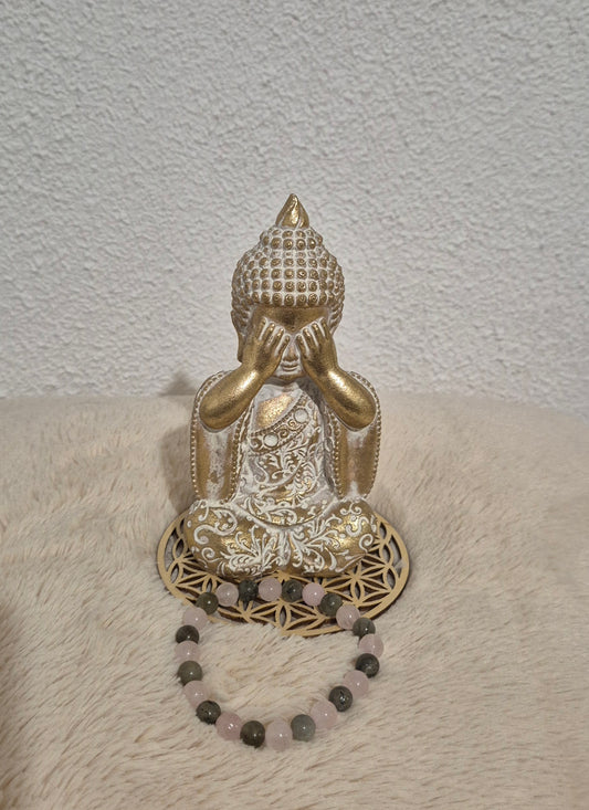 Harmonie féminine bracelet
