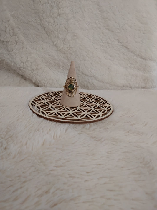 Rayon de Nature bague