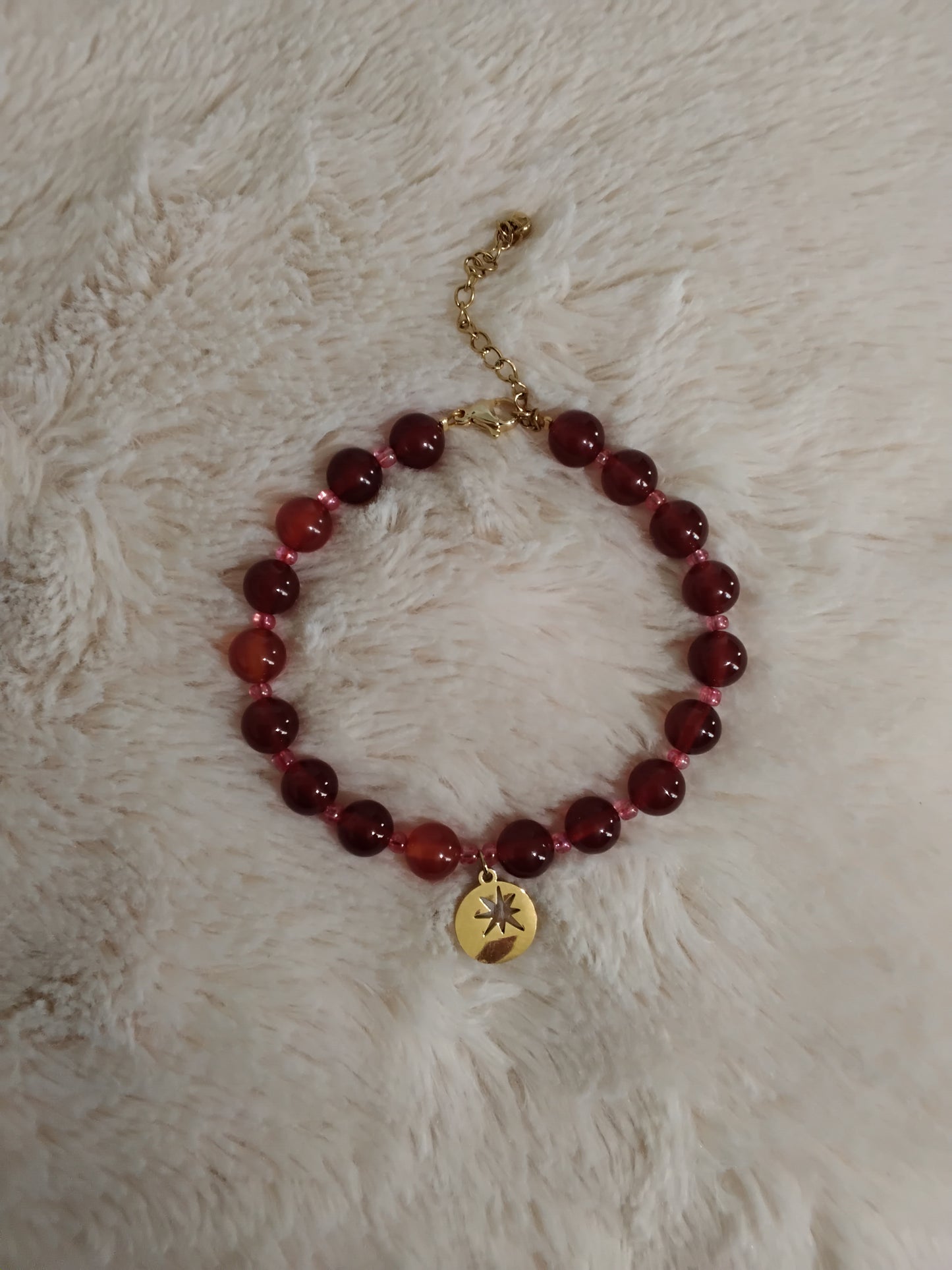 Bracelet création by Lilou