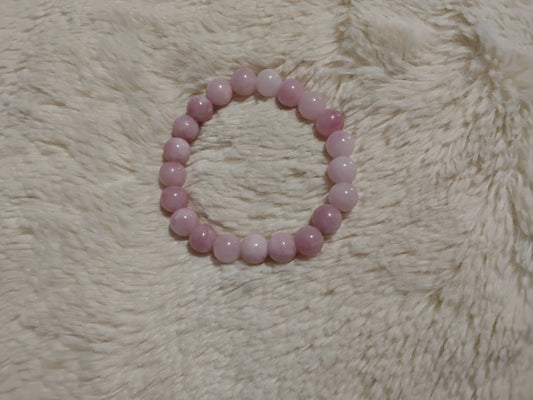 Amour, Guérison et Calme Emotionnel bracelet