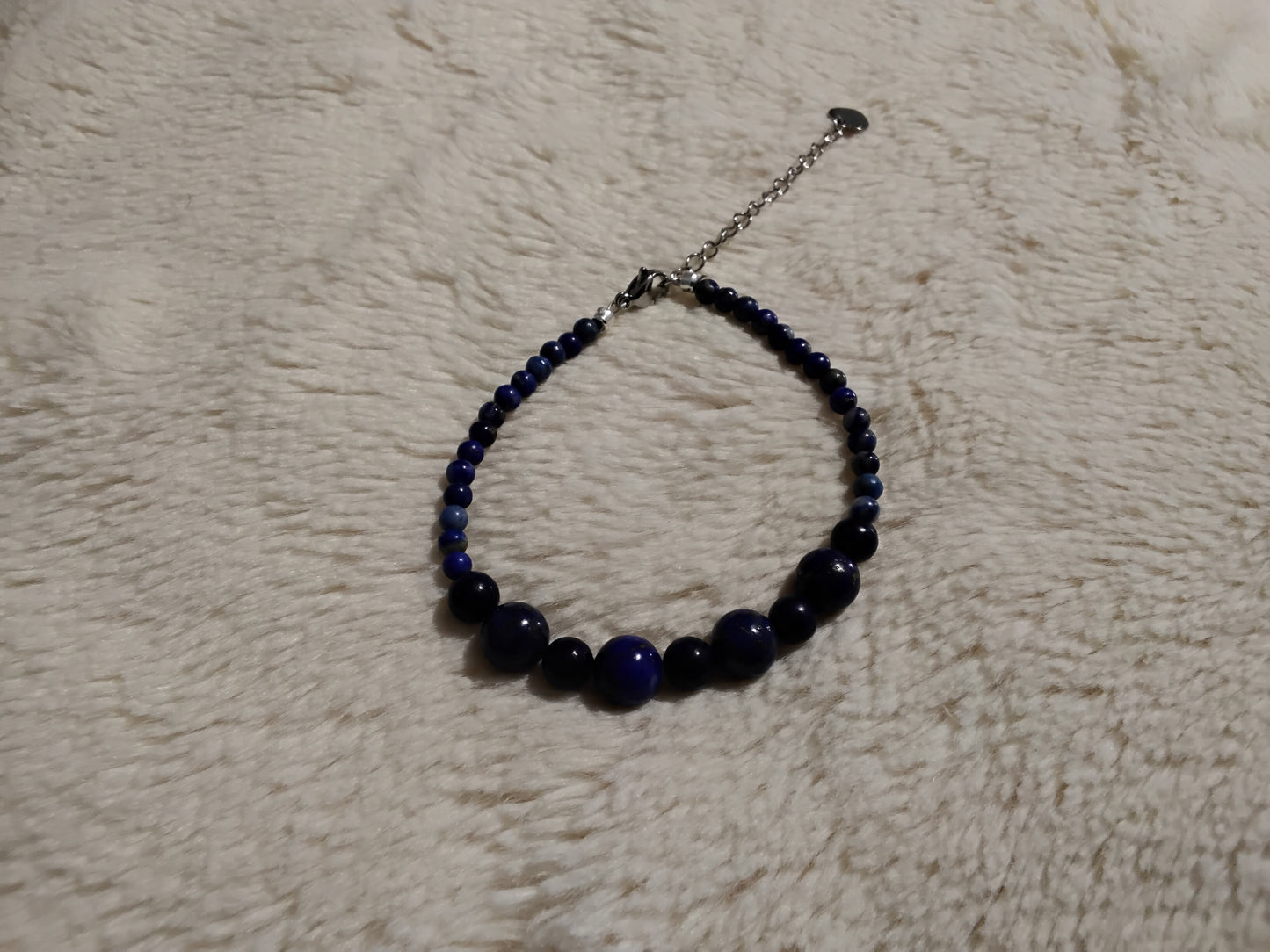 Sagesse, Intuition et Protection bracelet