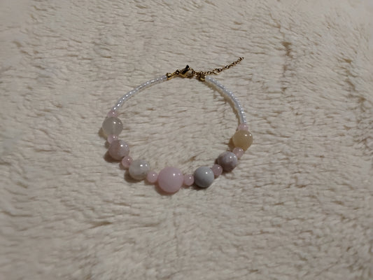 Bien-Être Émotionnel bracelet