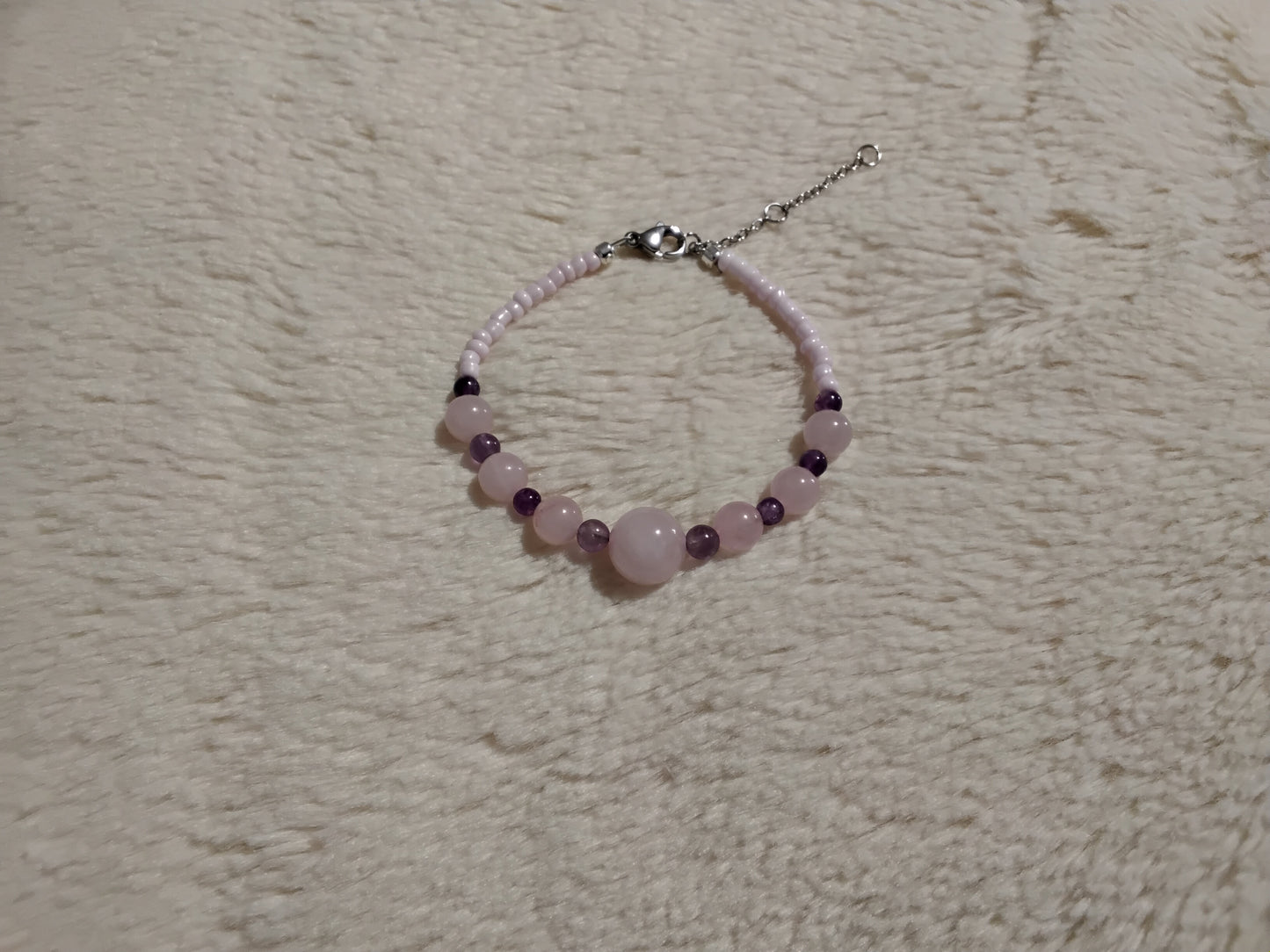 Énergie Douce bracelet