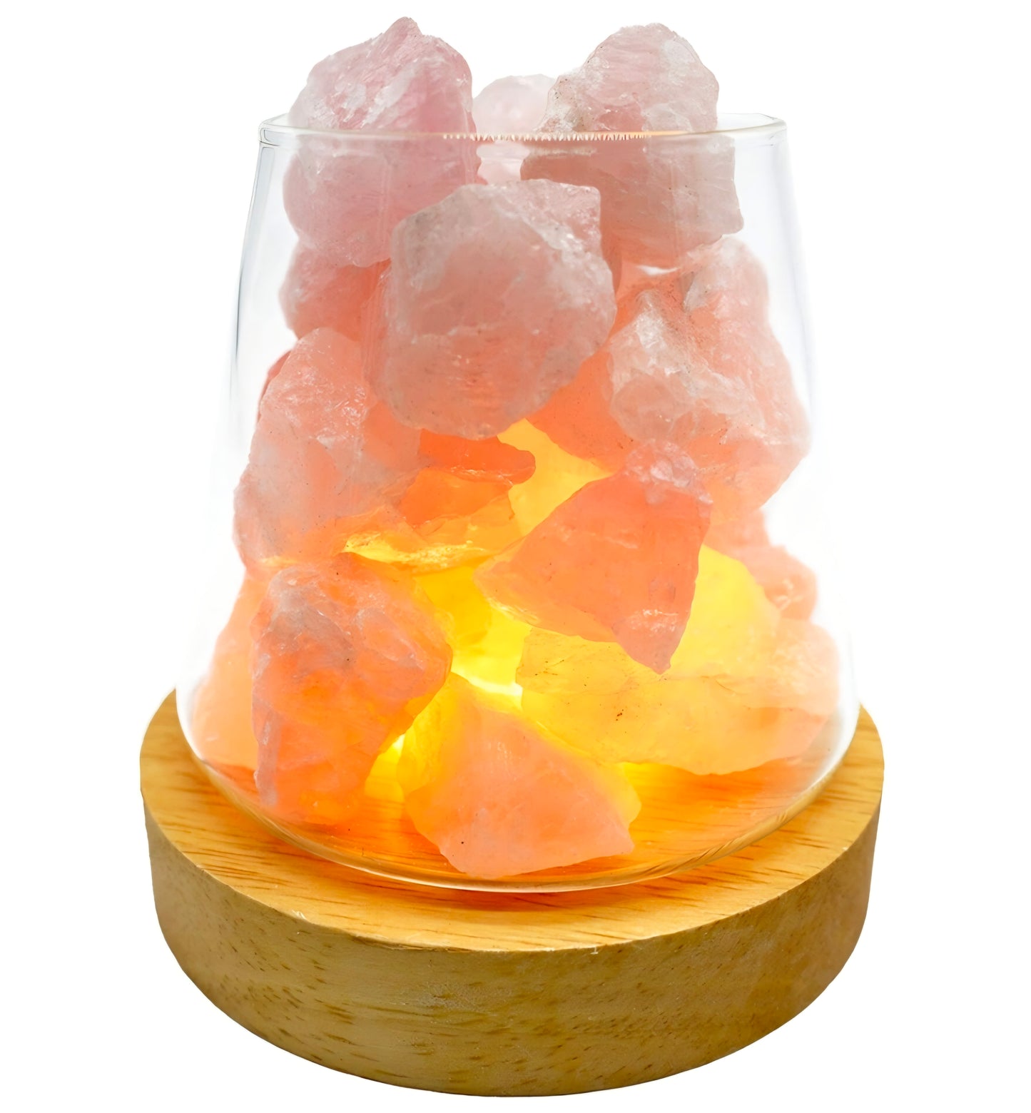 Lampe aux choix