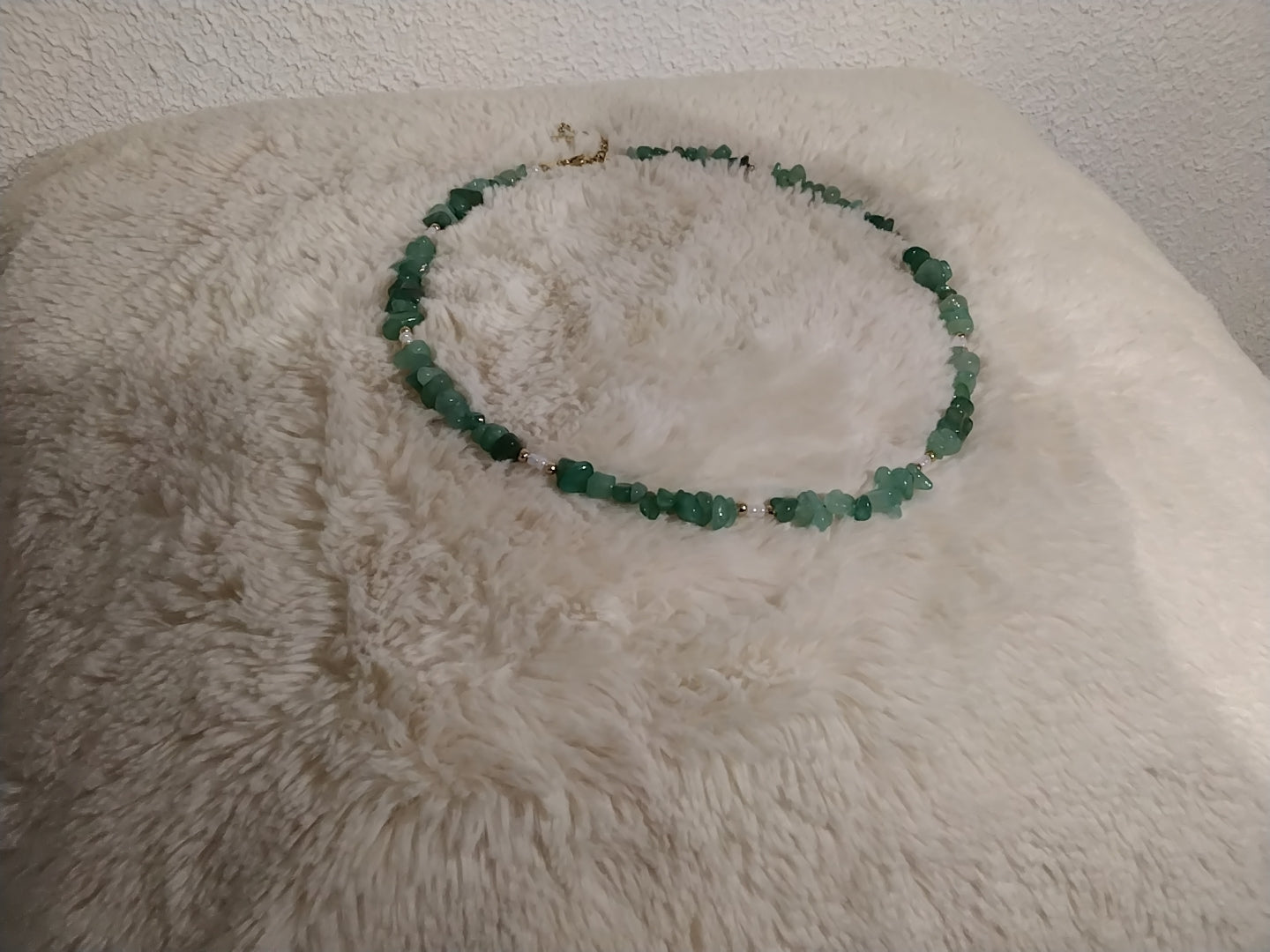 Mirage d’aventurine