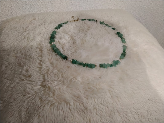 Mirage d’aventurine