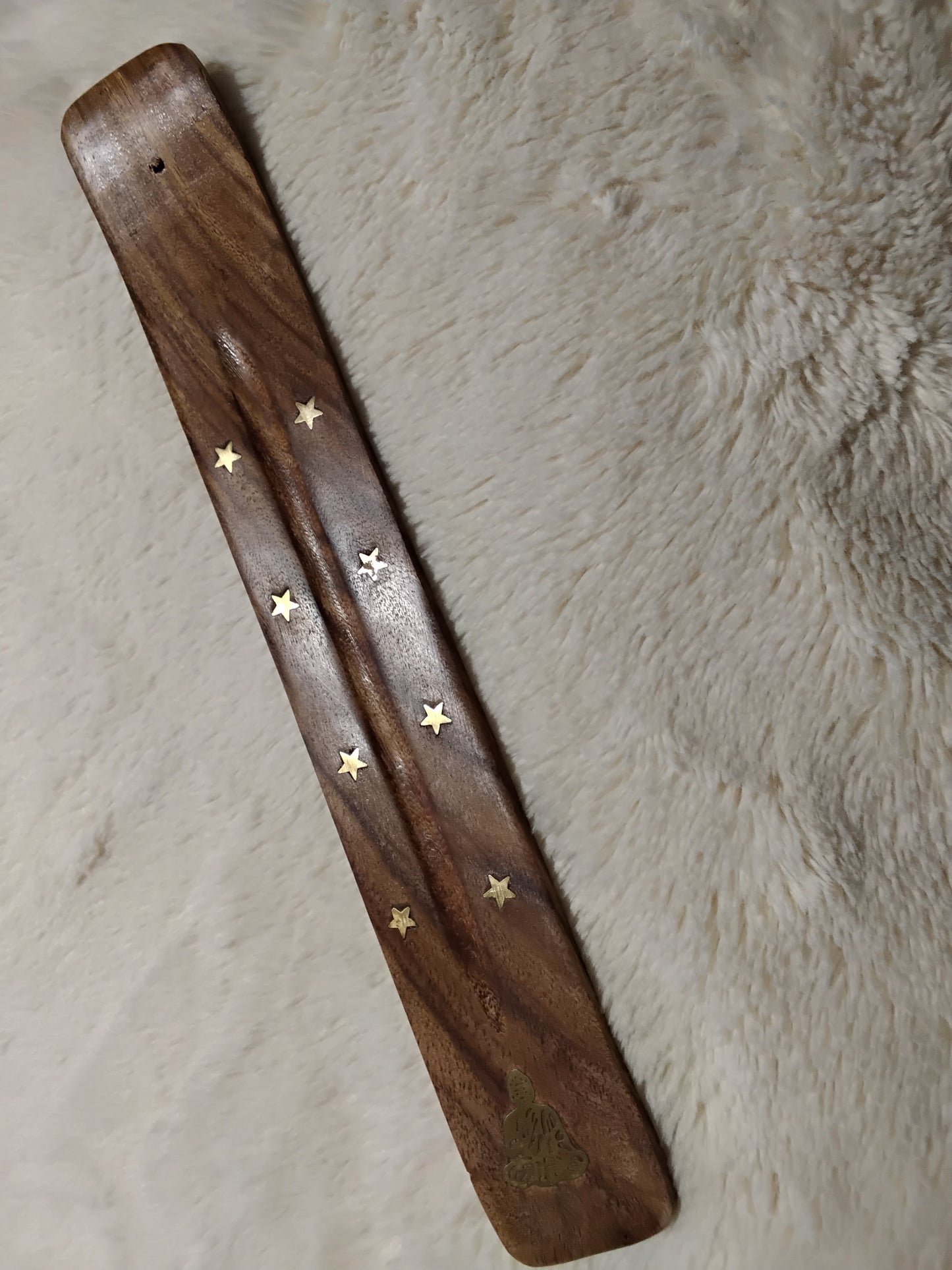 Porte encens classique