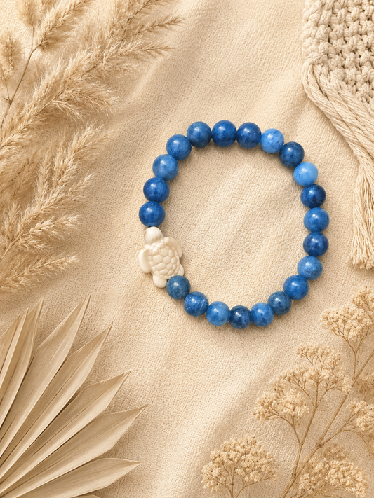 Bracelet création by Lilou