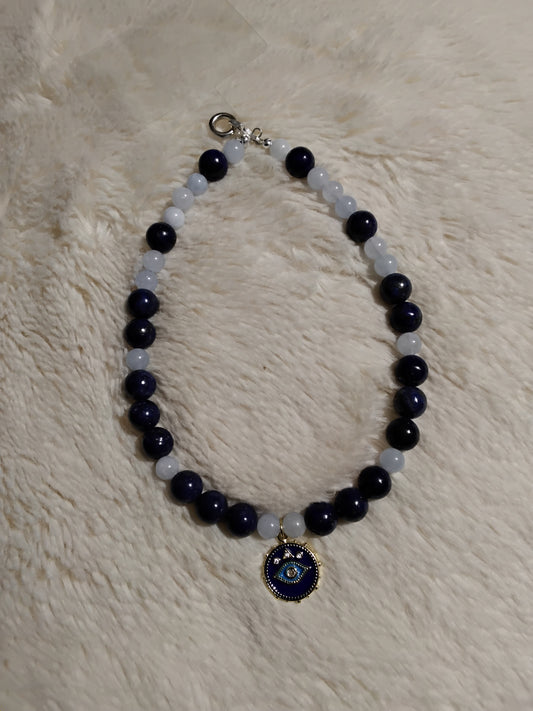 Voie de l’Âme – Bijoux de portable