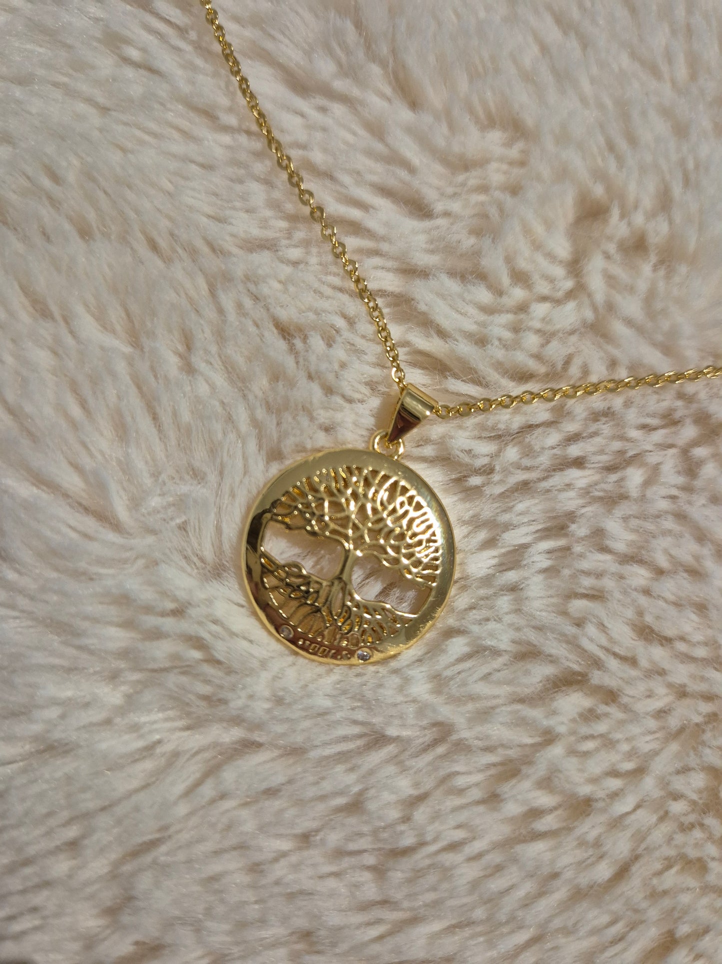 Racines d’Or, Âme Lumière