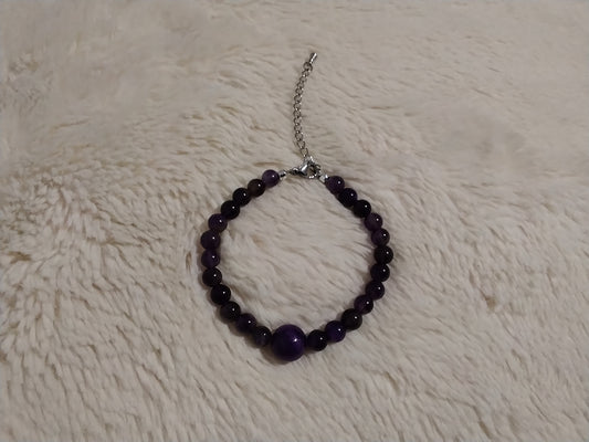 Énergie Apaisante bracelet