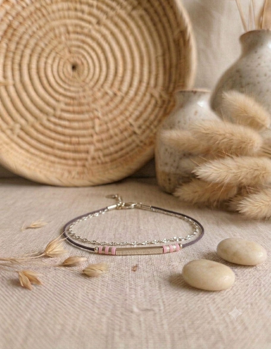 Bracelet tube